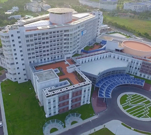 An Giang Hospital